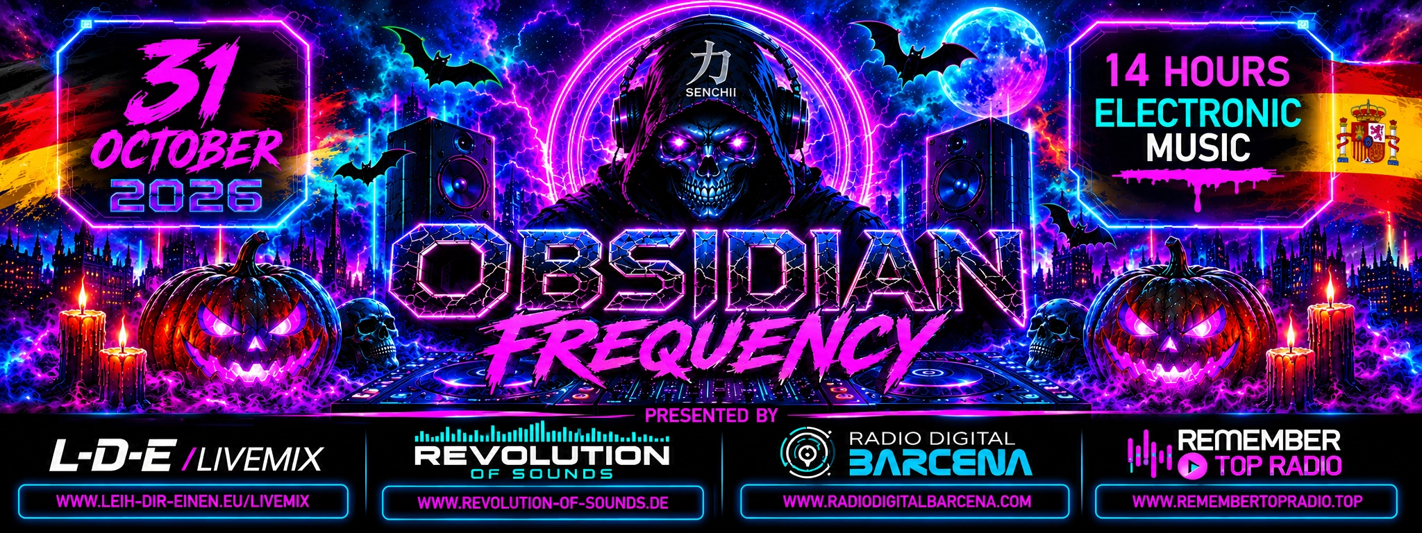 Radio Event 1