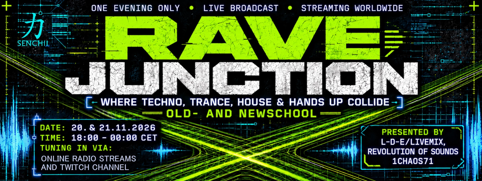 Radio Event 2