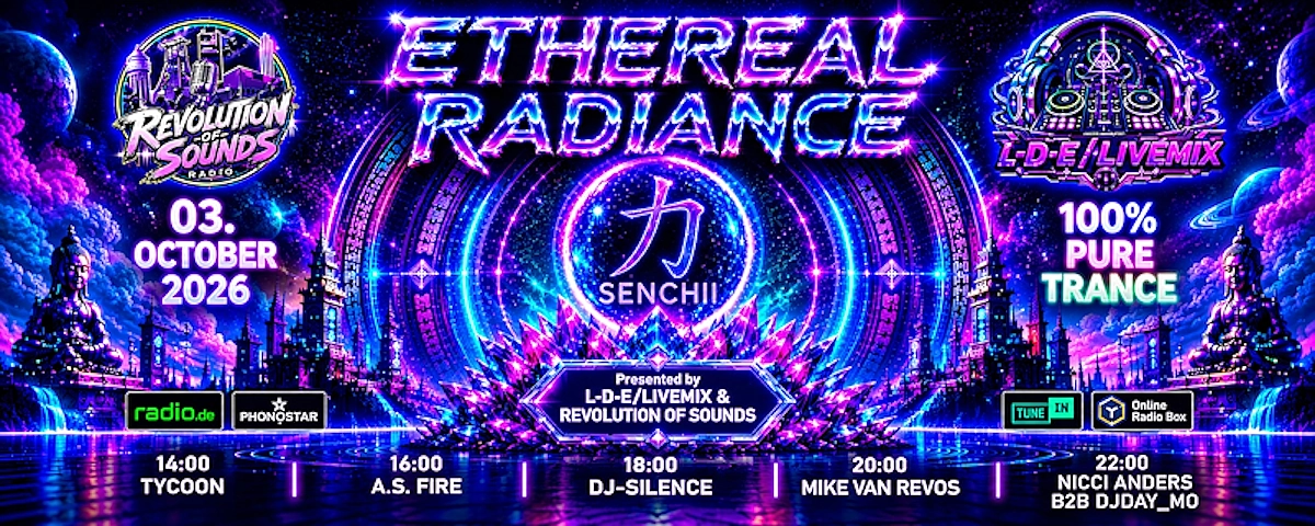 Radio Event 1