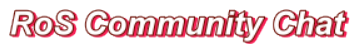 RoS Community