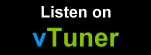 Jetzt Radio hören mit vTuner Jetzt Radio hören mit vTuner
