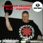Christian Vallejo