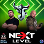 PROGRAMA NEXT LEVEL - RoS
